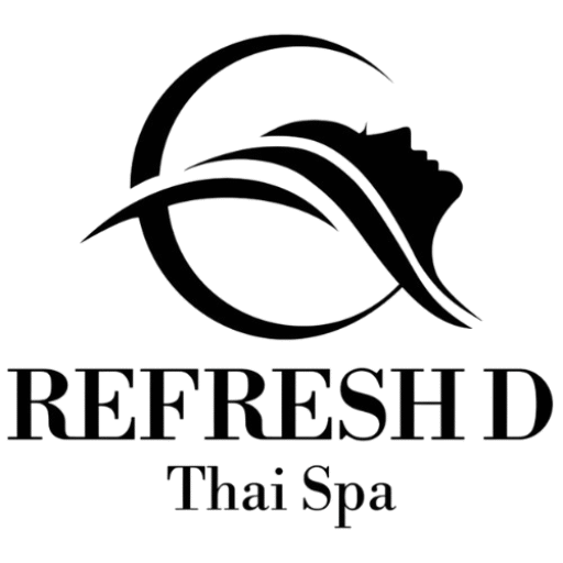 Refresh D Thai Spa